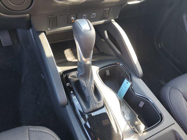 new 2026 Nissan Frontier car