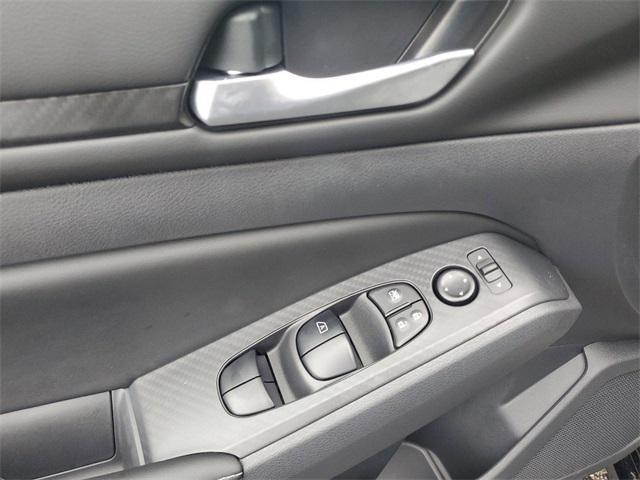 new 2025 Nissan Altima car, priced at $25,945