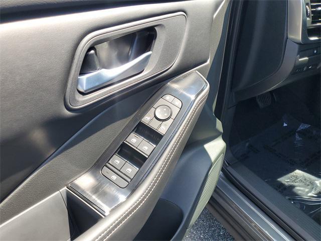 new 2026 Nissan Rogue car, priced at $26,667