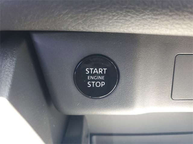 new 2026 Nissan Rogue car, priced at $26,667