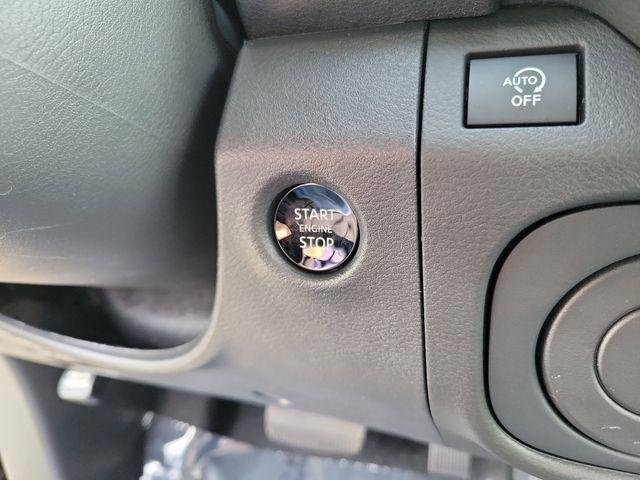 new 2026 Nissan Frontier car, priced at $34,738