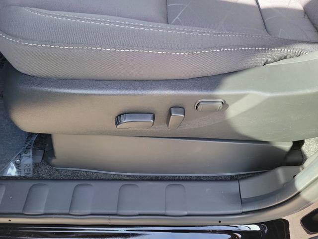 new 2026 Nissan Frontier car, priced at $34,738