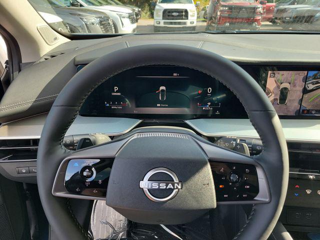 new 2026 Nissan Murano car, priced at $46,752