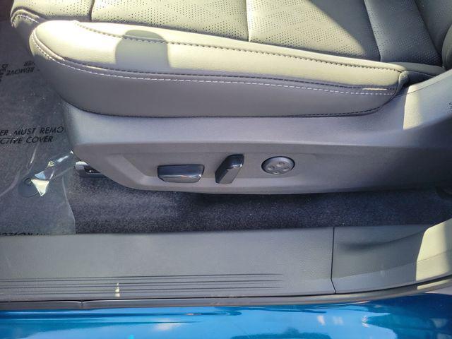 new 2026 Nissan Murano car, priced at $46,752