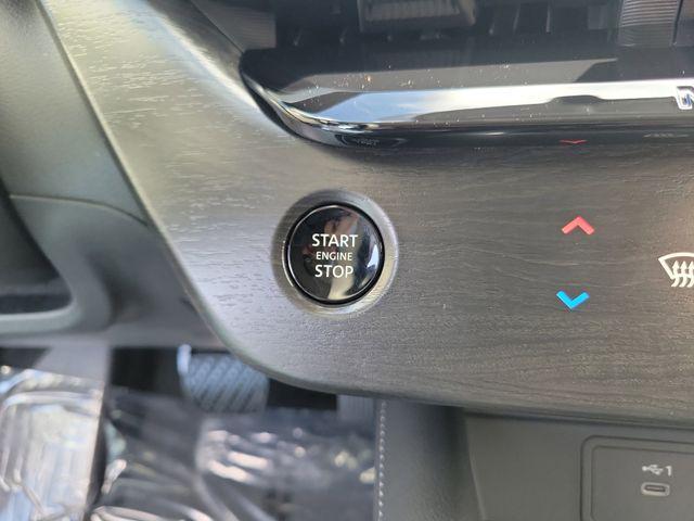 new 2026 Nissan Murano car, priced at $46,752
