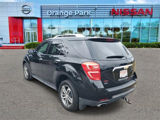 used 2016 Chevrolet Equinox car, priced at $10,991