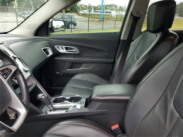 used 2016 Chevrolet Equinox car, priced at $10,991