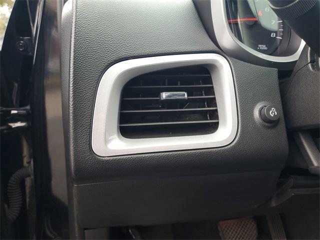 used 2016 Chevrolet Equinox car, priced at $10,991