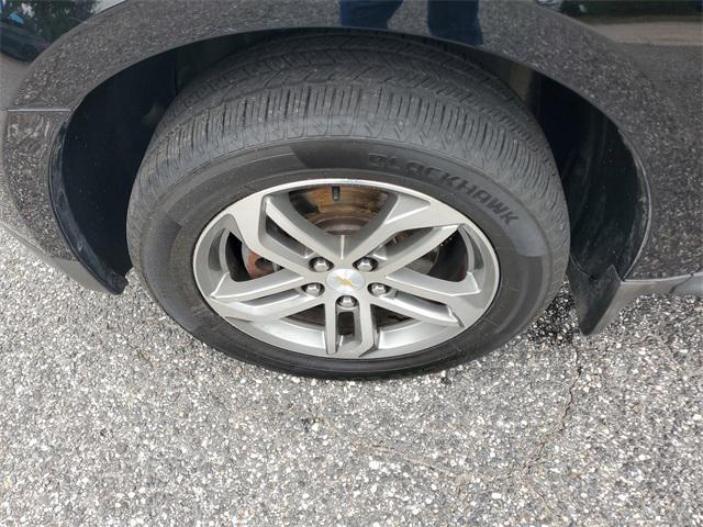 used 2016 Chevrolet Equinox car, priced at $10,991