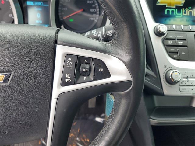 used 2016 Chevrolet Equinox car, priced at $10,991