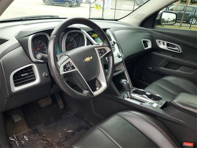 used 2016 Chevrolet Equinox car, priced at $10,991