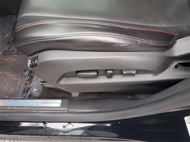 used 2016 Chevrolet Equinox car, priced at $10,991