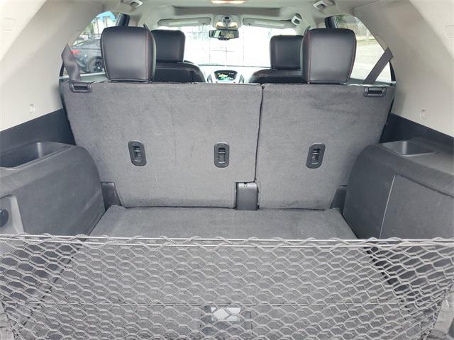 used 2016 Chevrolet Equinox car, priced at $10,991