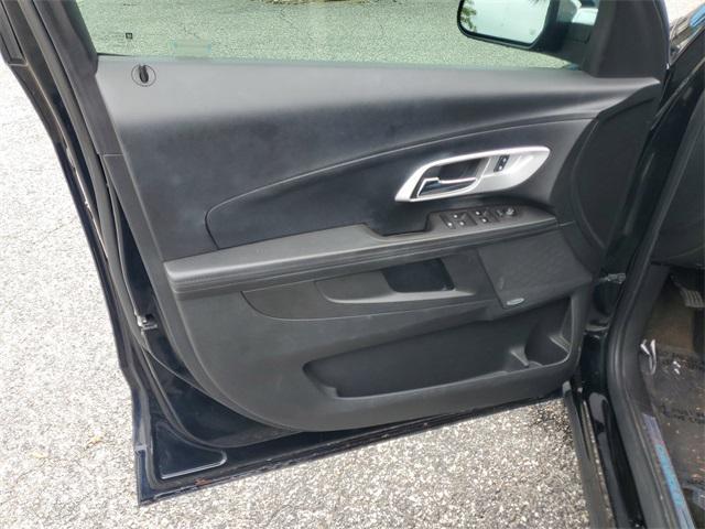 used 2016 Chevrolet Equinox car, priced at $10,991