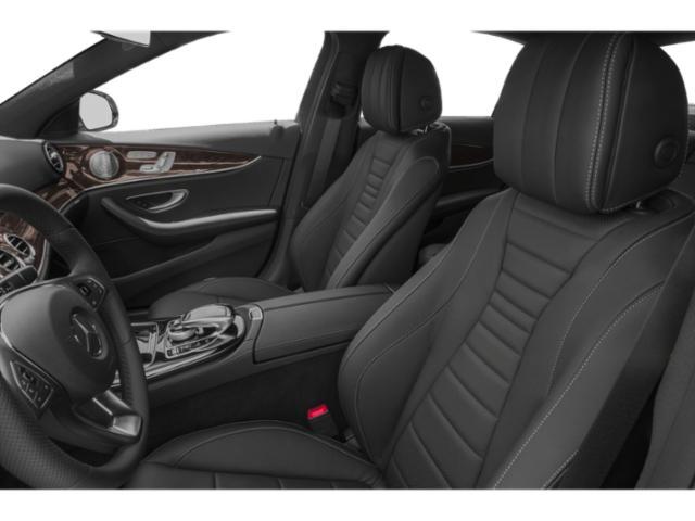 used 2018 Mercedes-Benz E-Class car, priced at $27,085