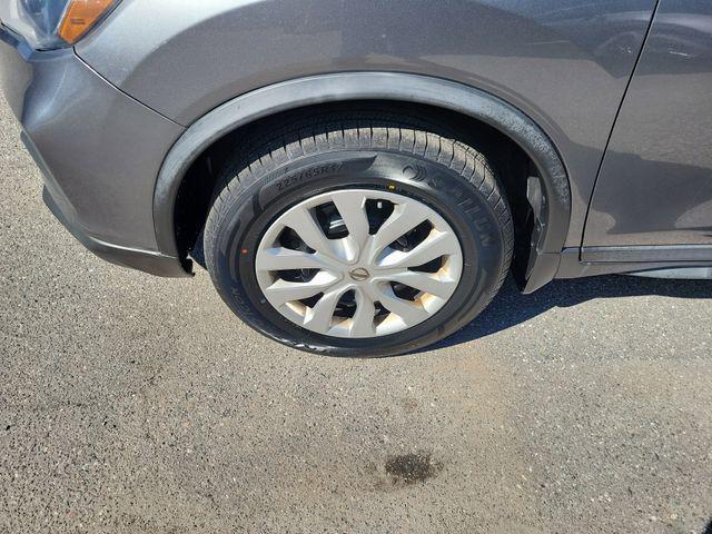 used 2019 Nissan Rogue car, priced at $14,000