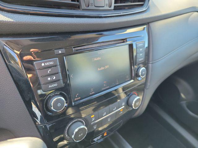 used 2019 Nissan Rogue car, priced at $14,000