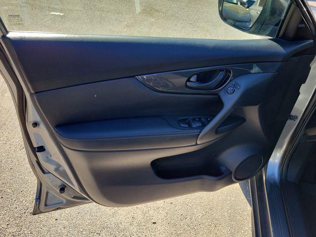 used 2019 Nissan Rogue car, priced at $14,000