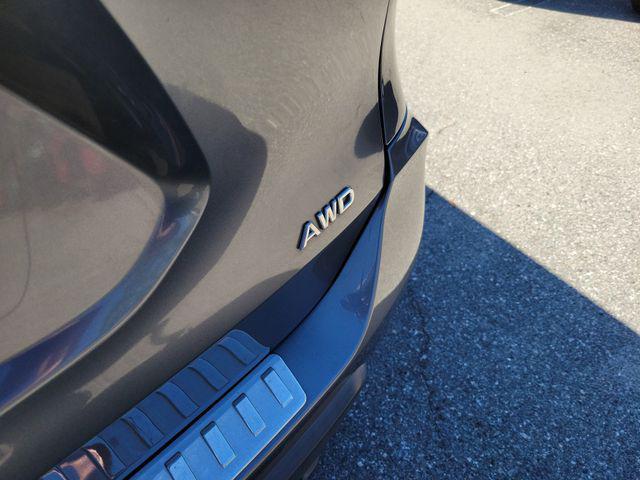 used 2019 Nissan Rogue car, priced at $14,000