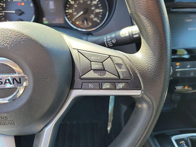 used 2019 Nissan Rogue car, priced at $14,000