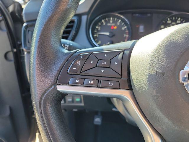 used 2019 Nissan Rogue car, priced at $14,000