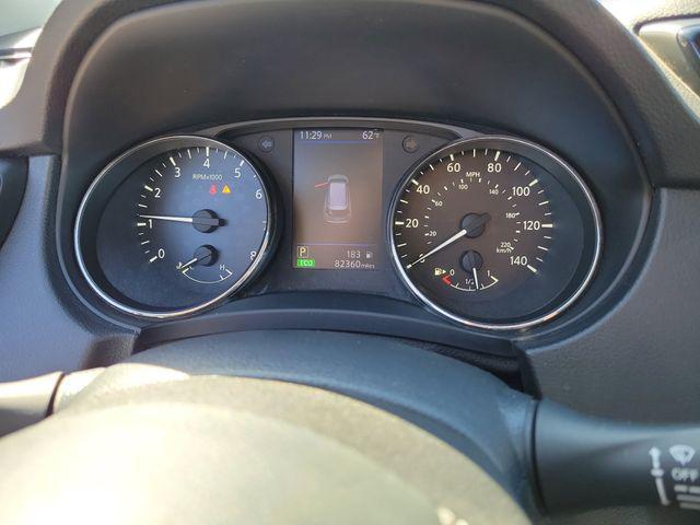 used 2019 Nissan Rogue car, priced at $14,000