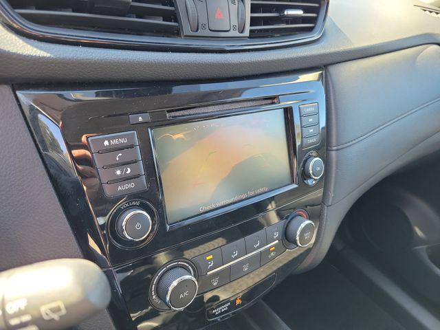 used 2019 Nissan Rogue car, priced at $14,000