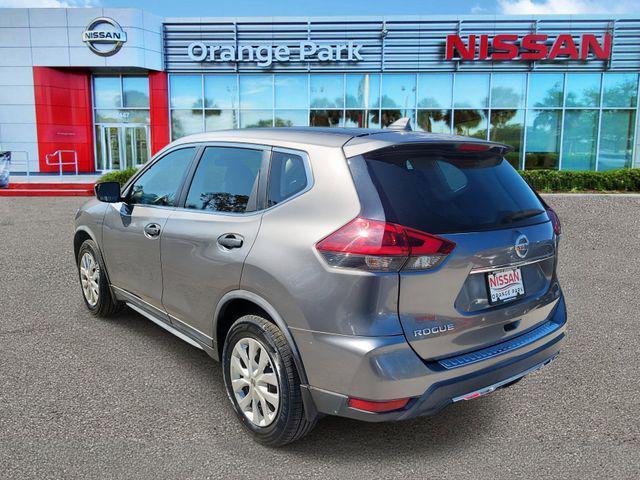 used 2019 Nissan Rogue car, priced at $14,000
