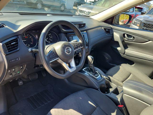used 2019 Nissan Rogue car, priced at $14,000