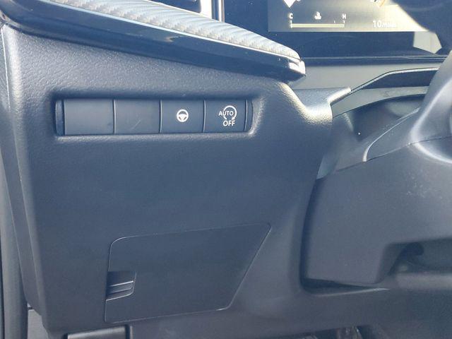 new 2026 Nissan Kicks car, priced at $26,529