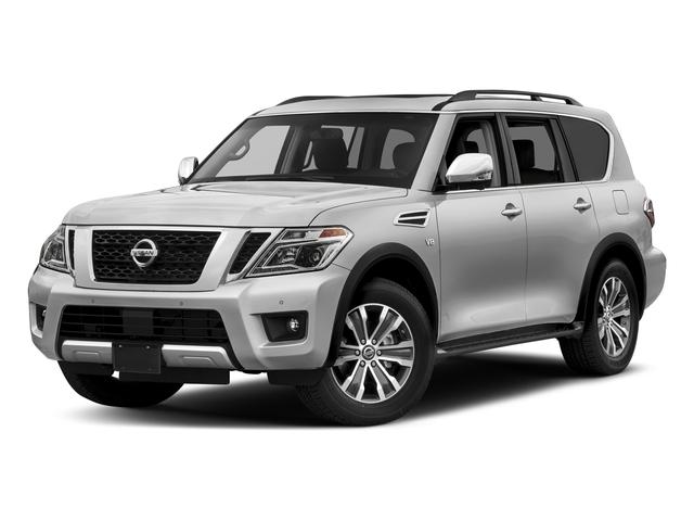 used 2017 Nissan Armada car, priced at $20,000
