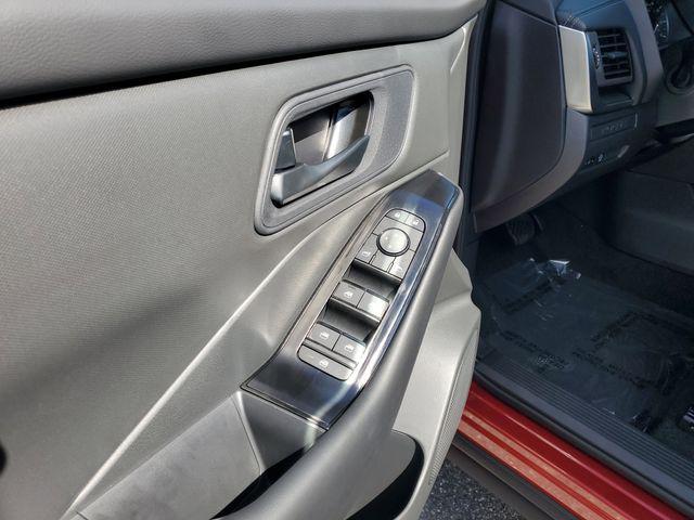 new 2026 Nissan Rogue car, priced at $28,046