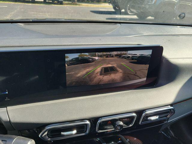 new 2026 Nissan Sentra car, priced at $24,549