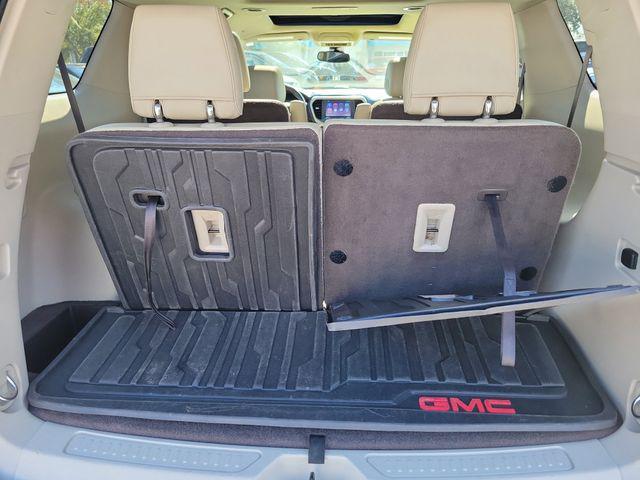 used 2017 GMC Acadia car, priced at $11,750