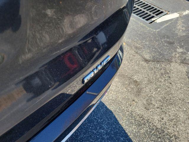 used 2017 GMC Acadia car, priced at $11,750