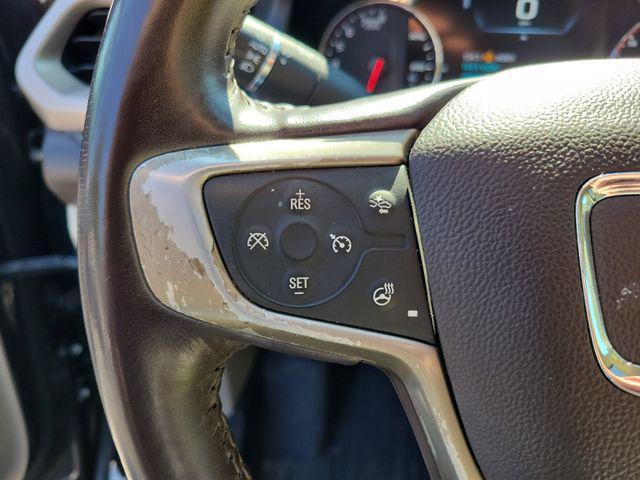 used 2017 GMC Acadia car, priced at $11,750