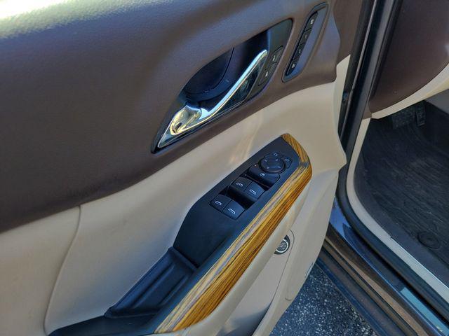 used 2017 GMC Acadia car, priced at $11,750