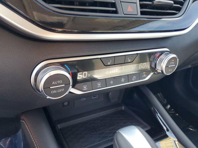 new 2025 Nissan Altima car, priced at $30,340