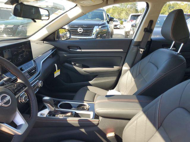 new 2025 Nissan Altima car, priced at $30,340