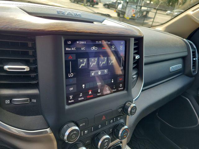 used 2020 Ram 1500 car, priced at $22,500