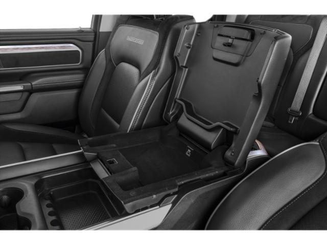 used 2020 Ram 1500 car, priced at $25,000