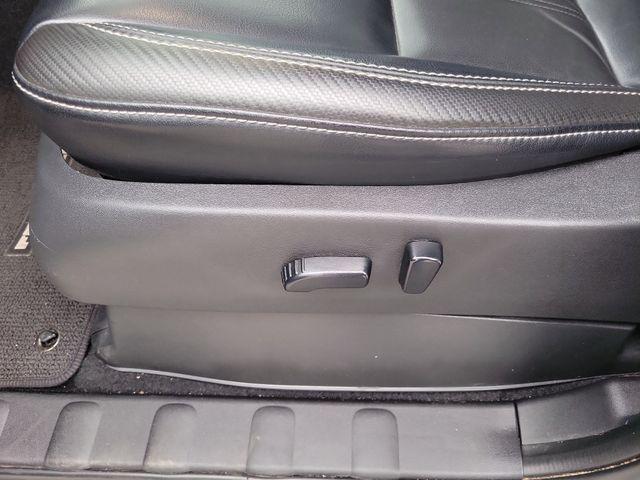 used 2023 Nissan Frontier car, priced at $32,500