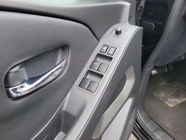 used 2023 Nissan Frontier car, priced at $32,500