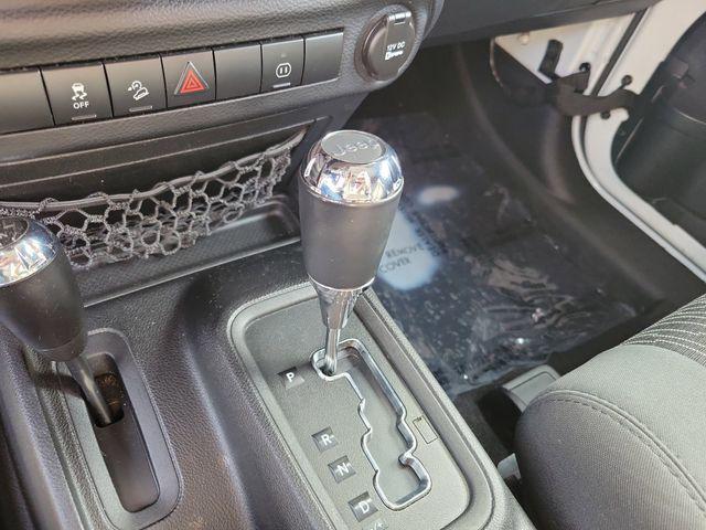 used 2012 Jeep Wrangler car, priced at $21,500