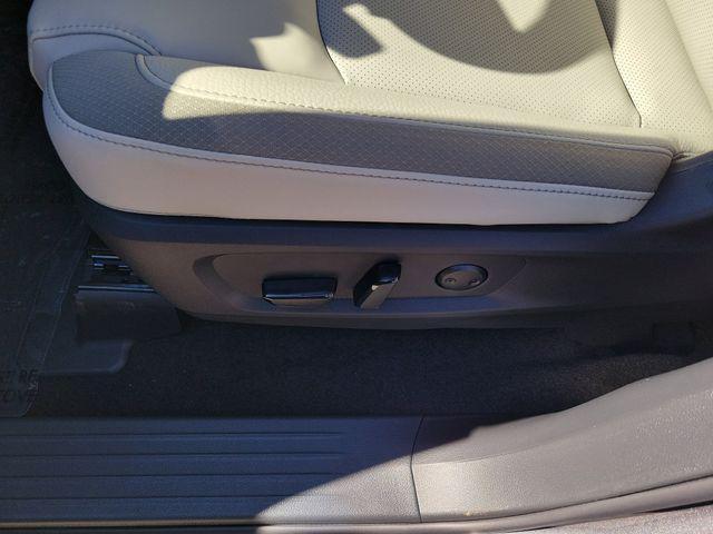 new 2026 Nissan Pathfinder car, priced at $38,588