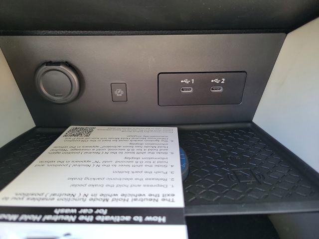 new 2026 Nissan Pathfinder car, priced at $38,588