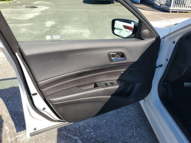 used 2022 Acura ILX car, priced at $24,500