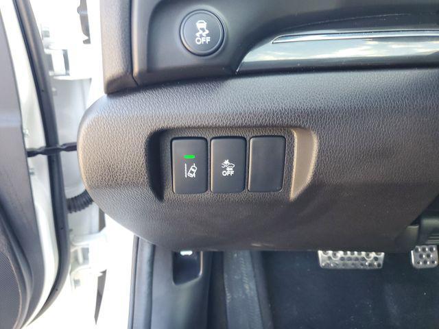 used 2022 Acura ILX car, priced at $24,500