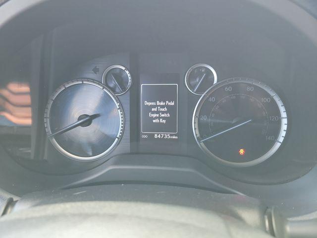 used 2021 Lexus GX 460 car, priced at $37,000