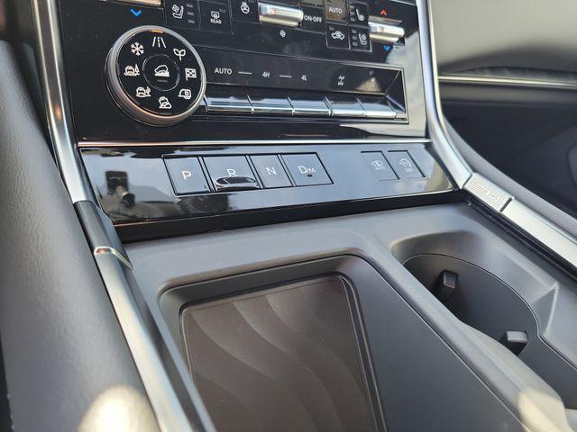 new 2026 Nissan Armada car, priced at $75,690